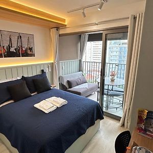 Apartamento de 1 Dormitorio